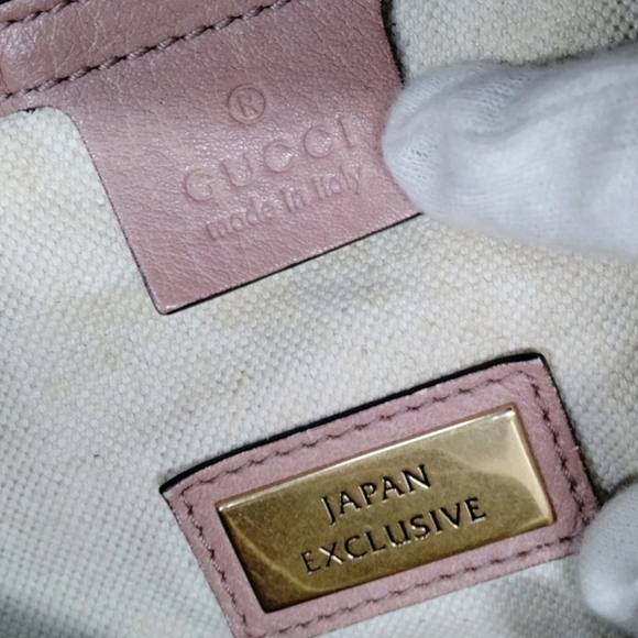 100% Authentic Gucci Shoulder Bag !!! - Picture 6 of 11